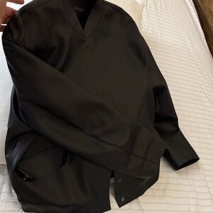 Zara Black Jacket